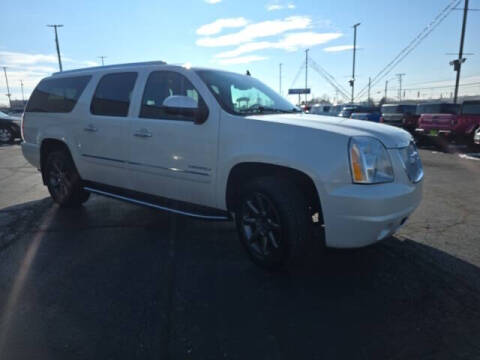 2009 GMC Yukon XL Denali