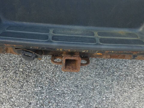 2012 Chevrolet Express 2500