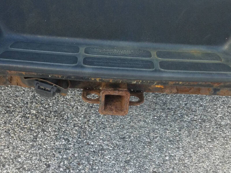 2012 Chevrolet Express 2500