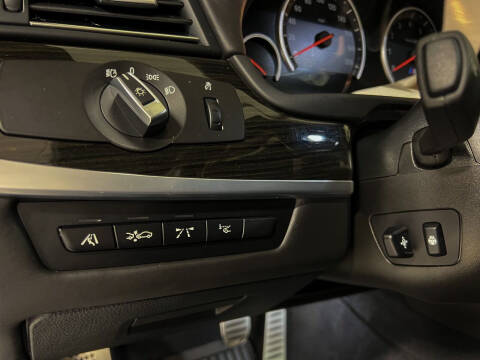 2013 BMW M5