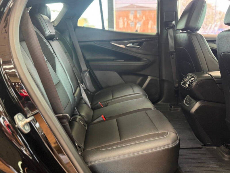 2024 Chevrolet Blazer EV 2LT