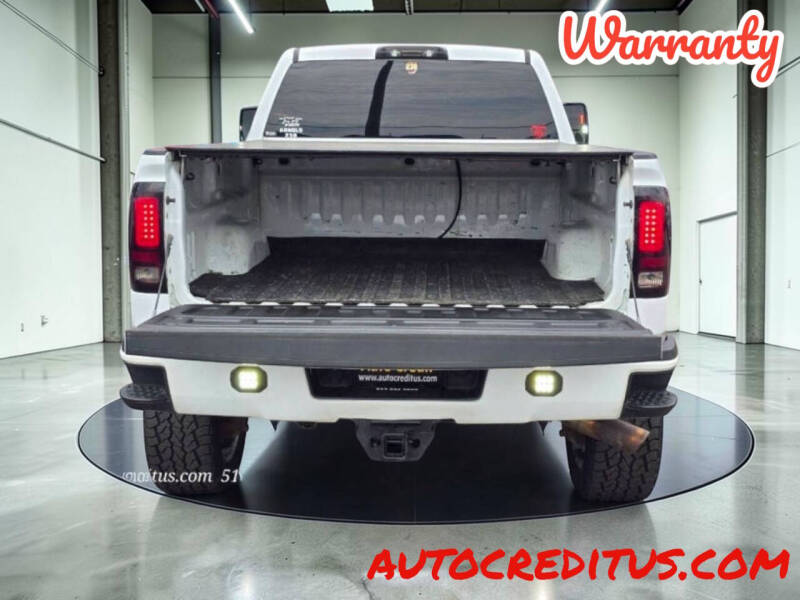 2016 GMC Sierra 2500HD SLE