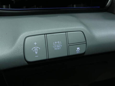 2024 Hyundai Elantra Hybrid Limited