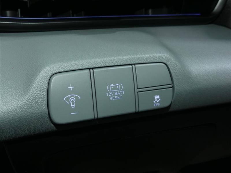 2024 Hyundai Elantra Hybrid Limited