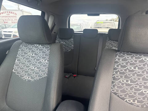 2010 Kia Soul +