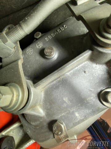 1967 Chevrolet Corvette