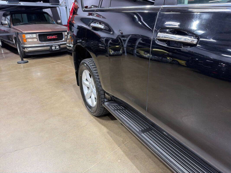 2010 Lexus GX 460