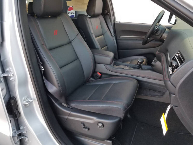 2026 Dodge Durango GT HEMI Plus