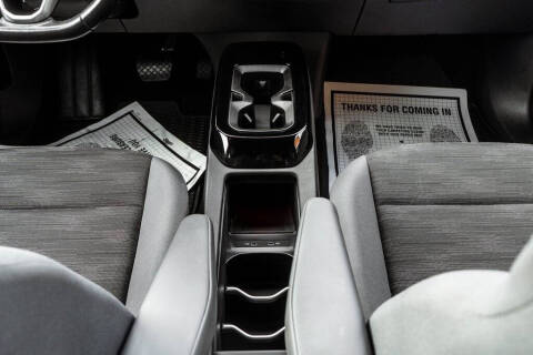 2021 Volkswagen ID.4 Pro