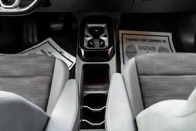 2021 Volkswagen ID.4 Pro