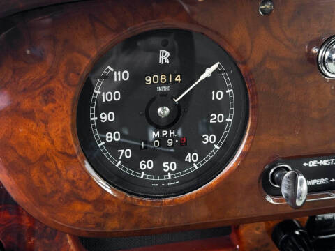 1959 Rolls-Royce 2025