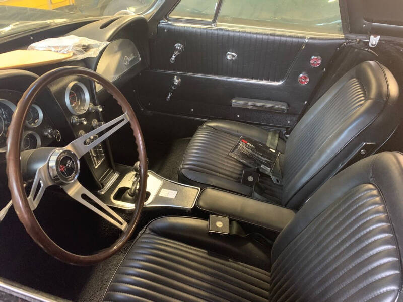 1964 Chevrolet Corvette