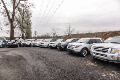 2015 Jeep Compass Latitude