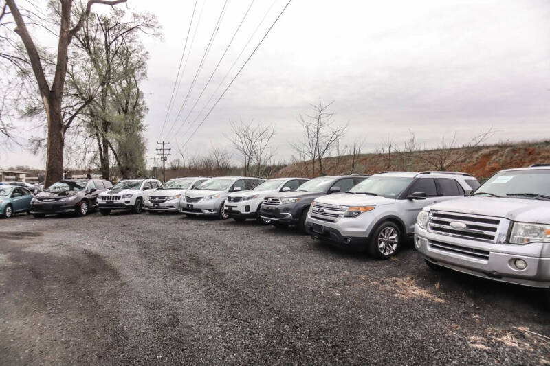 2015 Jeep Compass Latitude