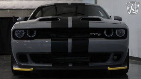 2020 Dodge Challenger