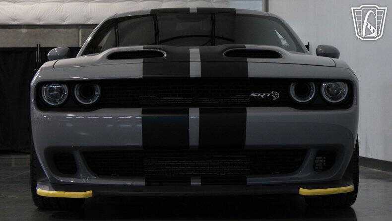 2020 Dodge Challenger