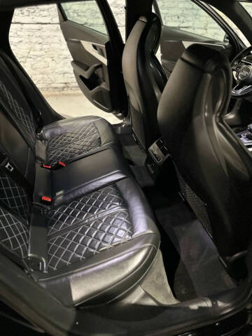 2018 Audi S4 3.0T quattro Premium Plus