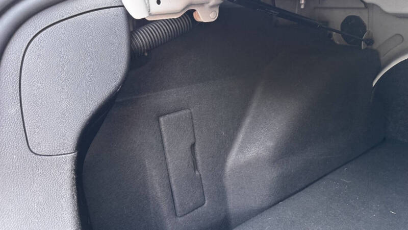 2015 Ford Focus Titanium