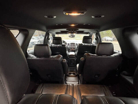 2020 Dodge Durango R/T