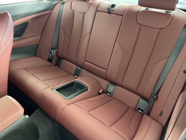 2026 BMW 2 Series 230i