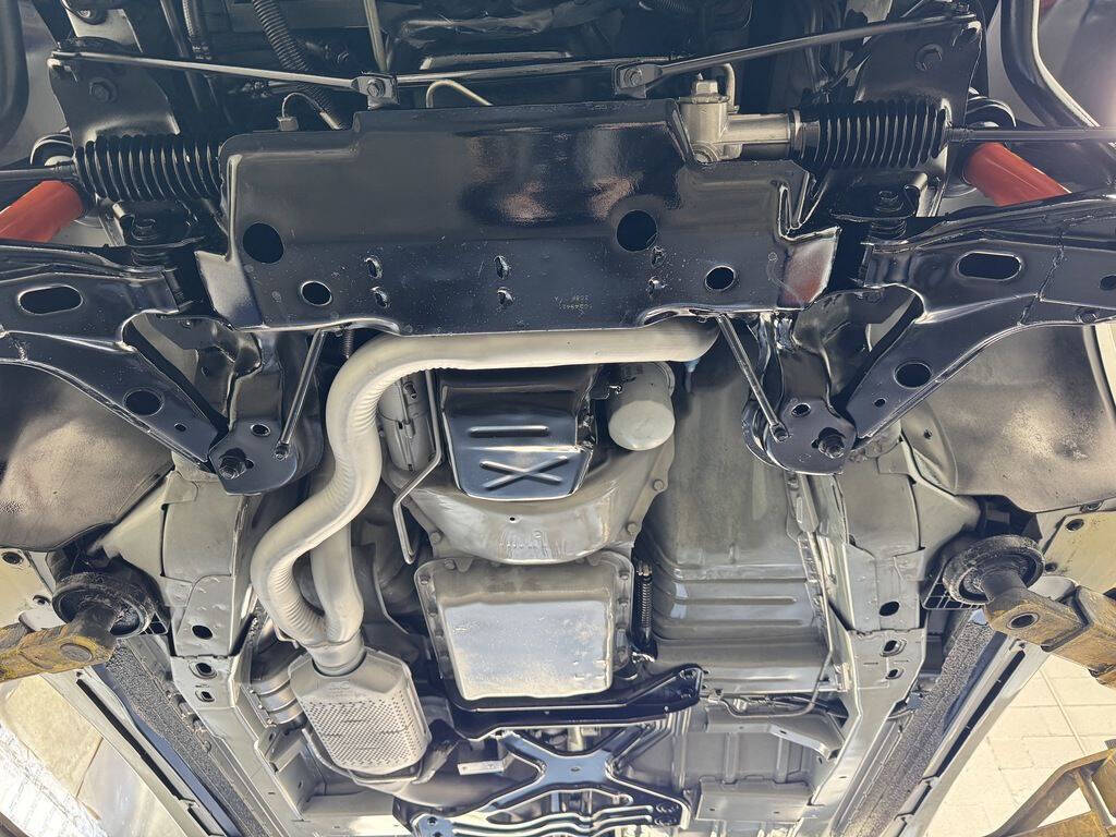 1995 Pontiac Firebird 46