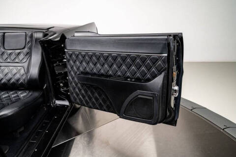 1965 Lincoln Continental