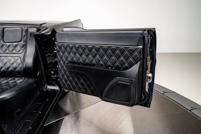 1965 Lincoln Continental