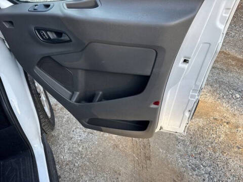 2023 Ford Transit 350 XLT