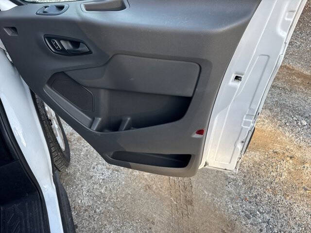 2023 Ford Transit 350 XLT