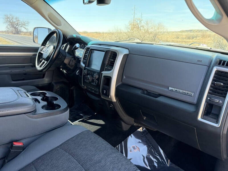 2016 RAM 3500