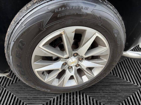 2009 Chevrolet Silverado 1500