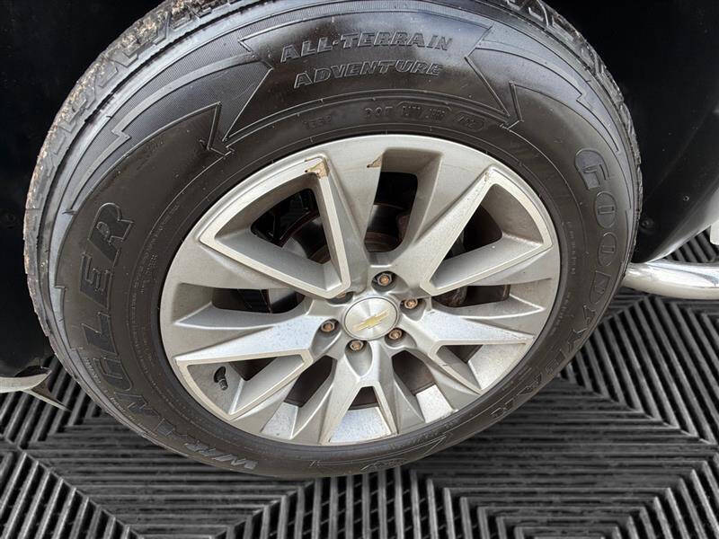 2009 Chevrolet Silverado 1500