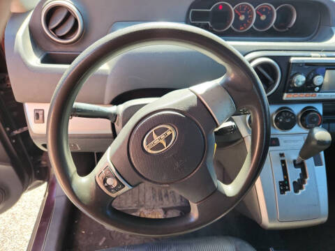 2011 Scion xB