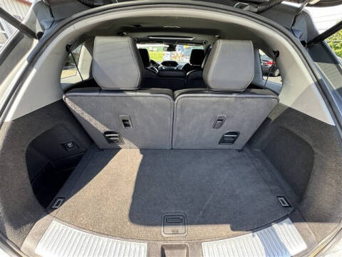 2014 Acura MDX SH-AWD w/Tech