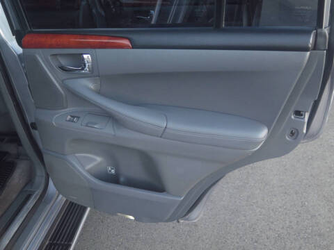 2008 Lexus LX 570
