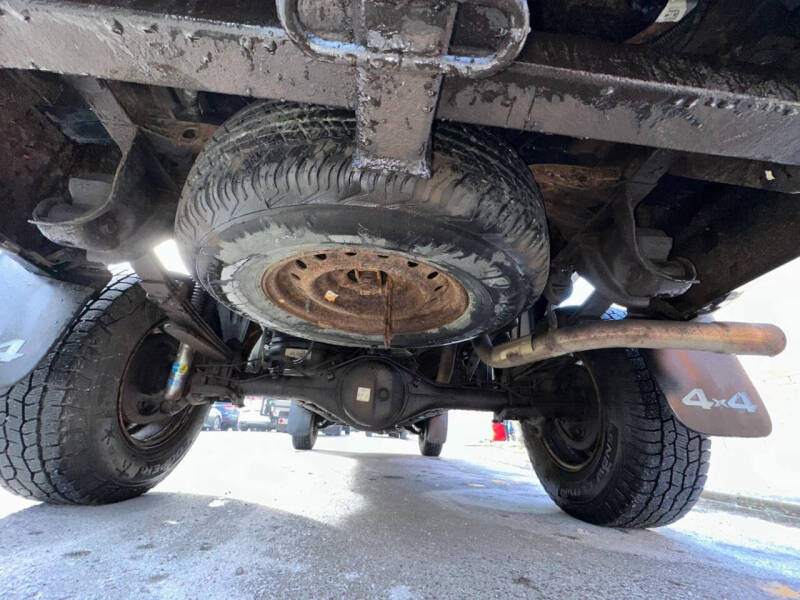 2014 Toyota Tacoma