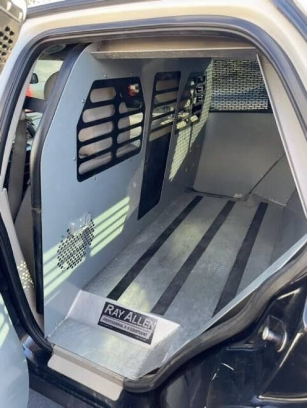 2011 Ford Crown Victoria
