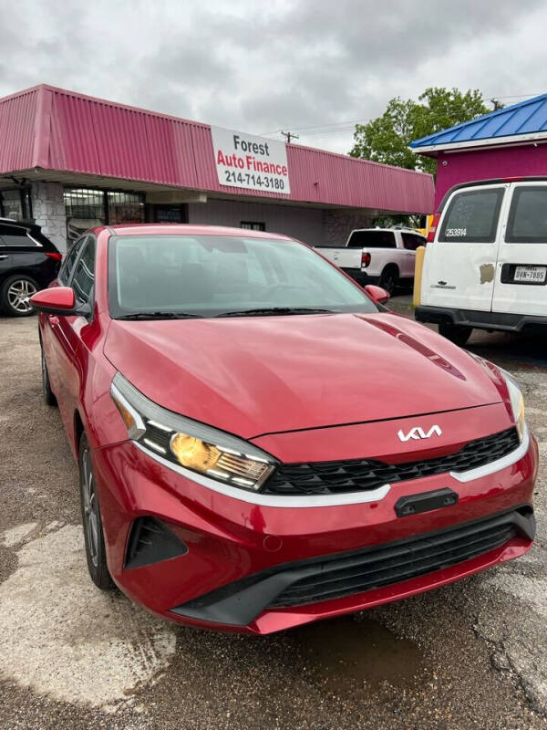 2022 Kia Forte For Sale In Yonkers, NY - Carsforsale.com®