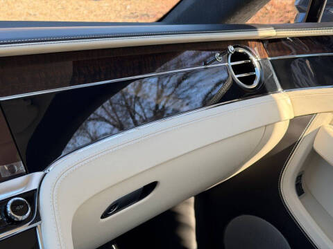 2023 Bentley Continental