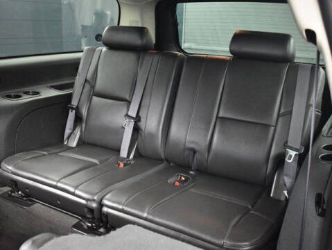 2014 Cadillac Escalade ESV Premium