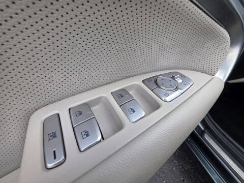 2021 Genesis G70