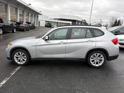 2013 BMW X1 xDrive28i