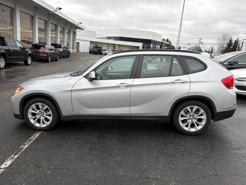 2013 BMW X1 xDrive28i