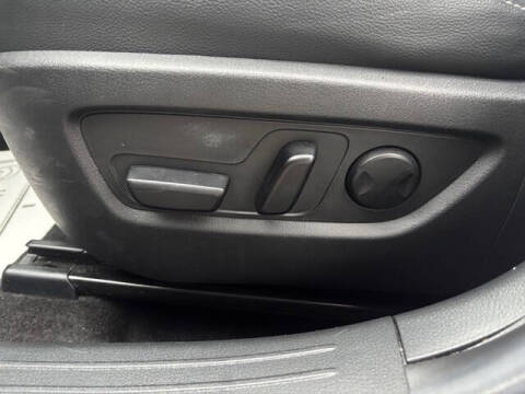 2024 Mazda CX-50 2.5 S Preferred