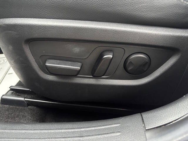 2024 Mazda CX-50 2.5 S Preferred