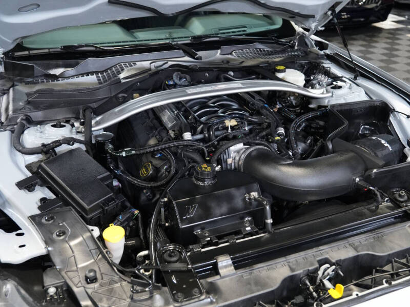 2016 Ford Mustang Shelby GT350R