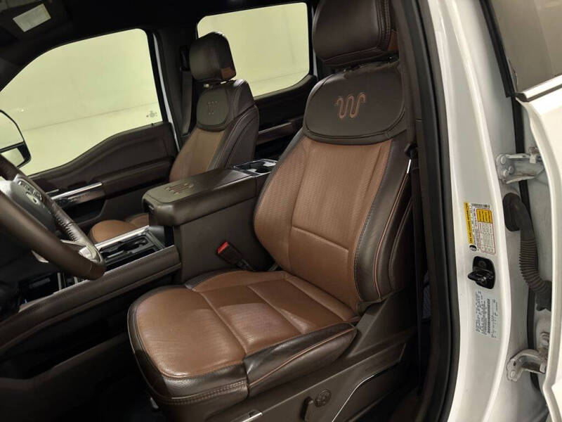 2024 Ford F-350 Super Duty