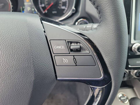 2026 Mitsubishi Outlander Sport