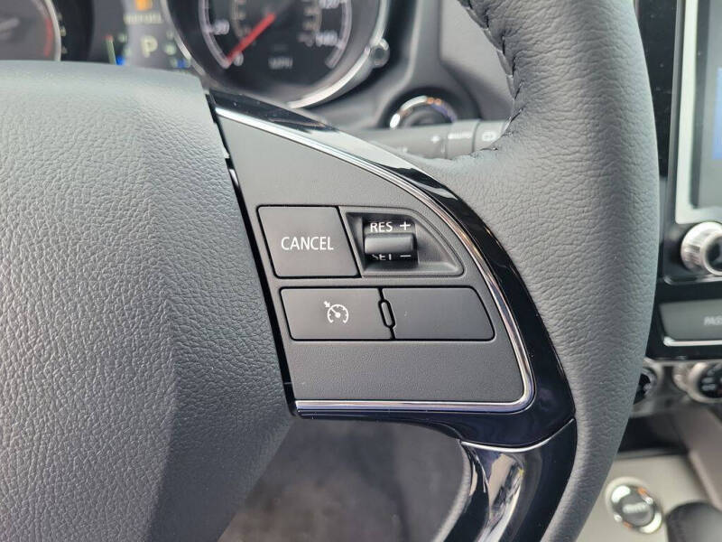 2026 Mitsubishi Outlander Sport