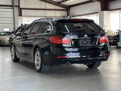 2015 BMW 3 Series 328d xDrive